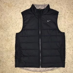 🔥Nice Nike Reversible Sweater Vest🔥